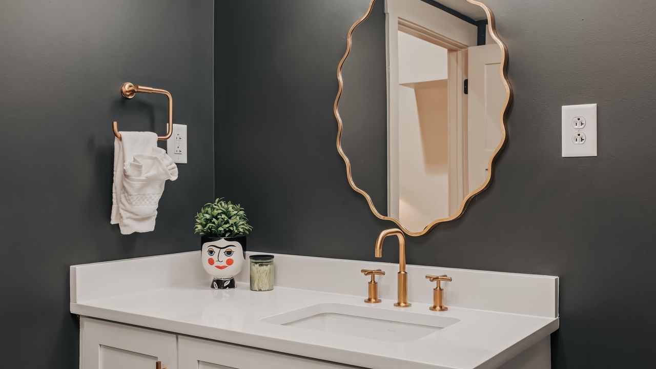 Photo of Bathroom in Arts District