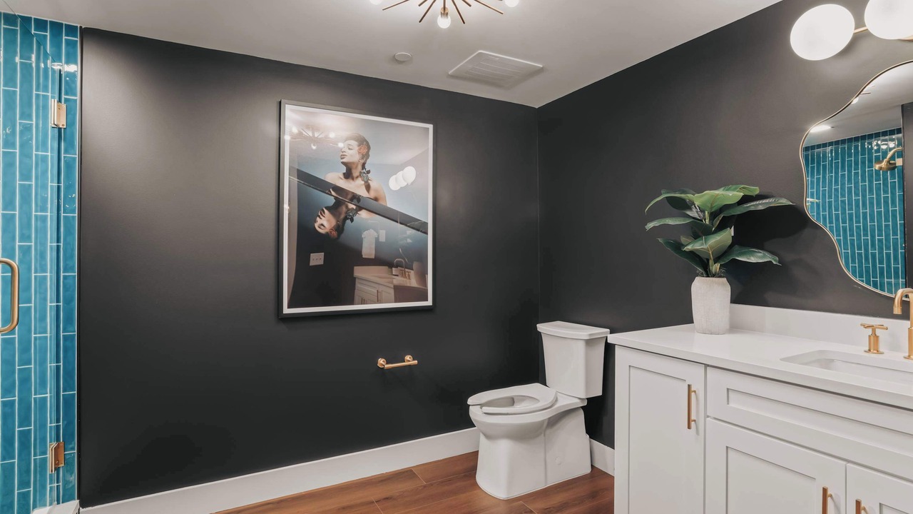 Photo of Bathroom in Arts District