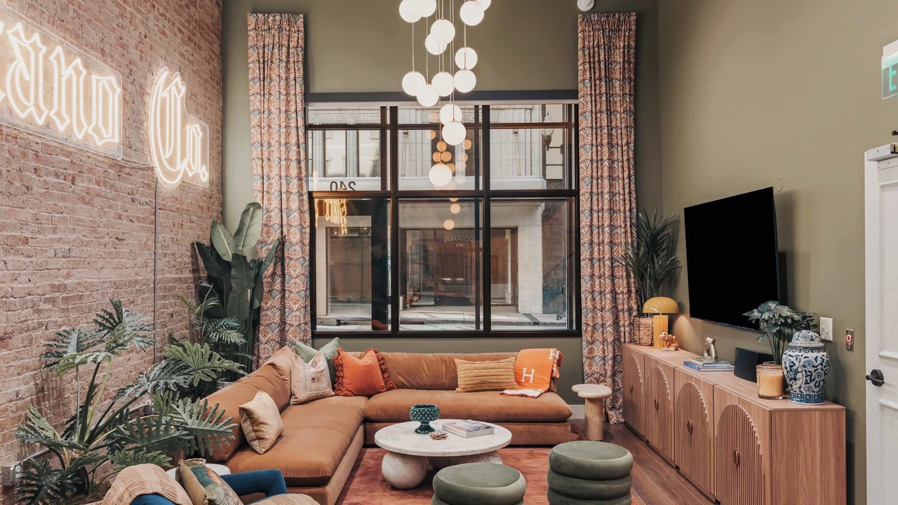 Photo of Bedroom in Arts District