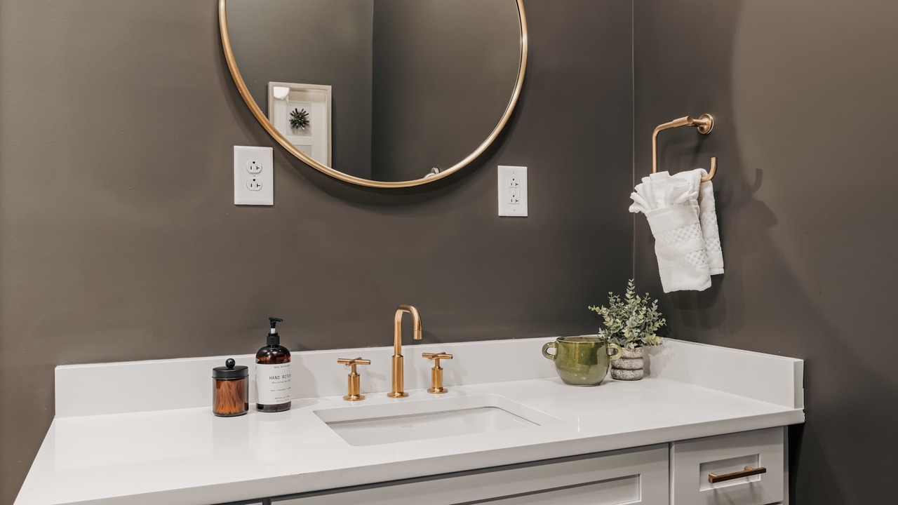 Photo of Bathroom in Arts District