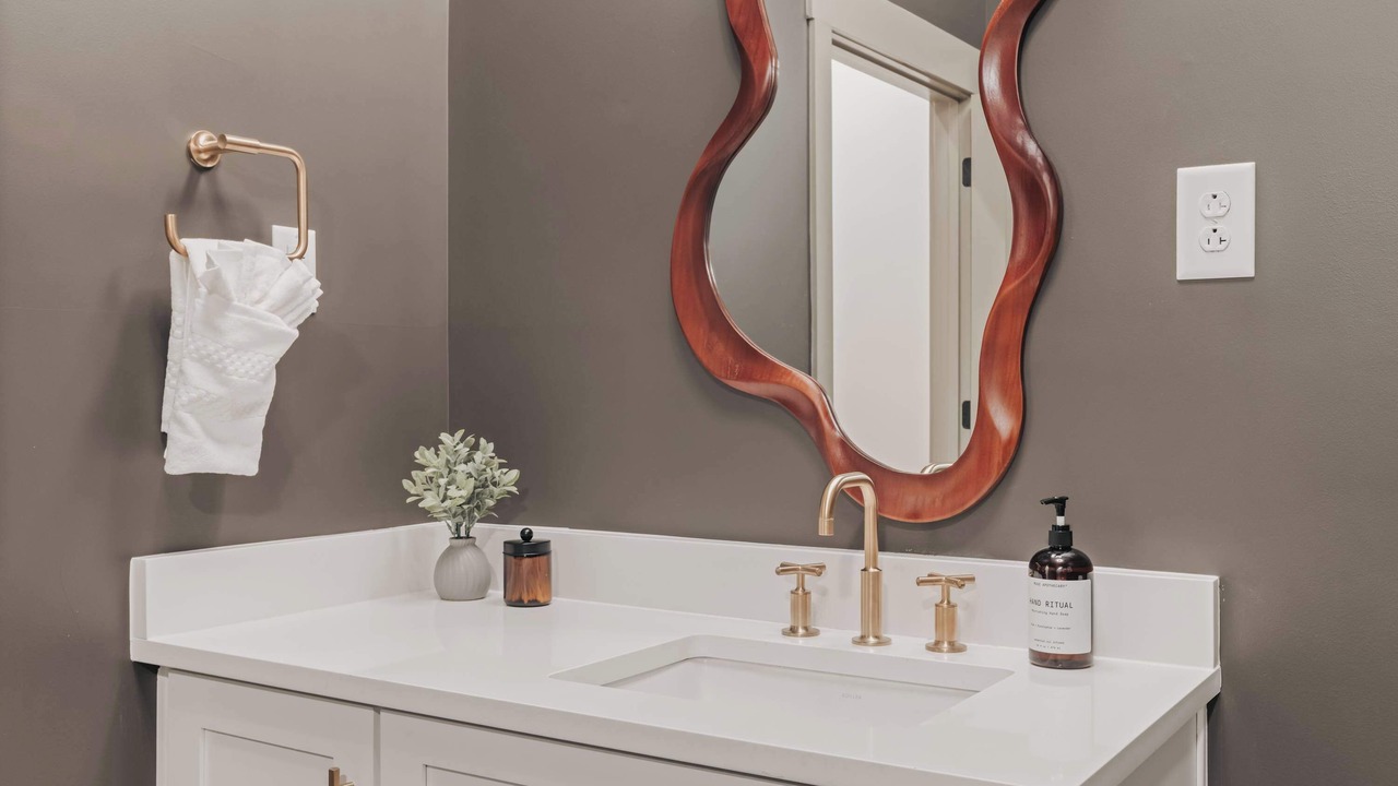 Photo of Bathroom in Arts District