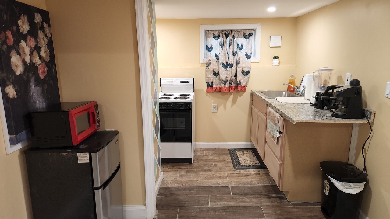 Photo of Kitchen in Weequahic