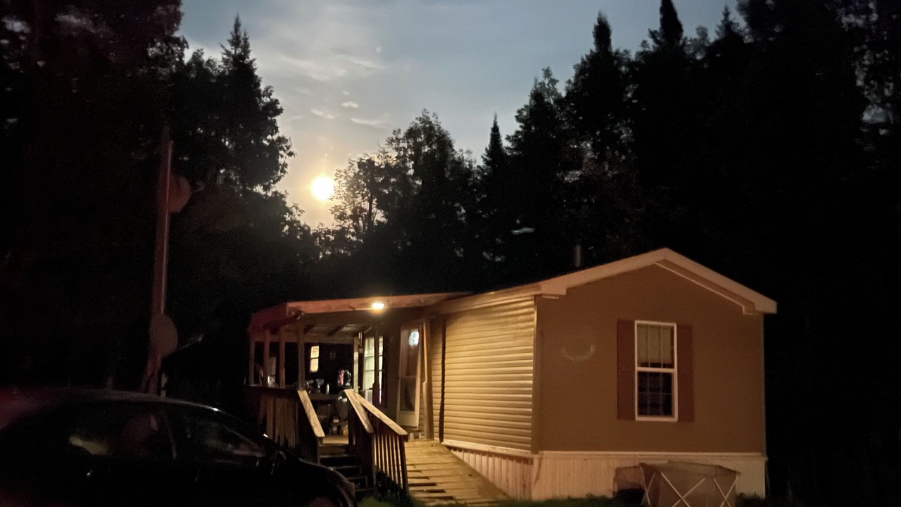 Photo of Outdoor in Island Falls