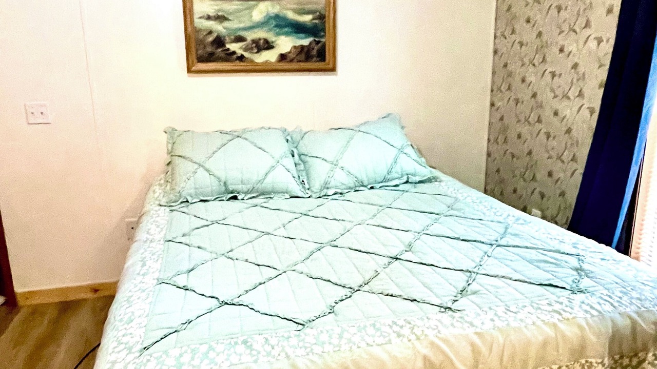 Photo of Bedroom in Island Falls