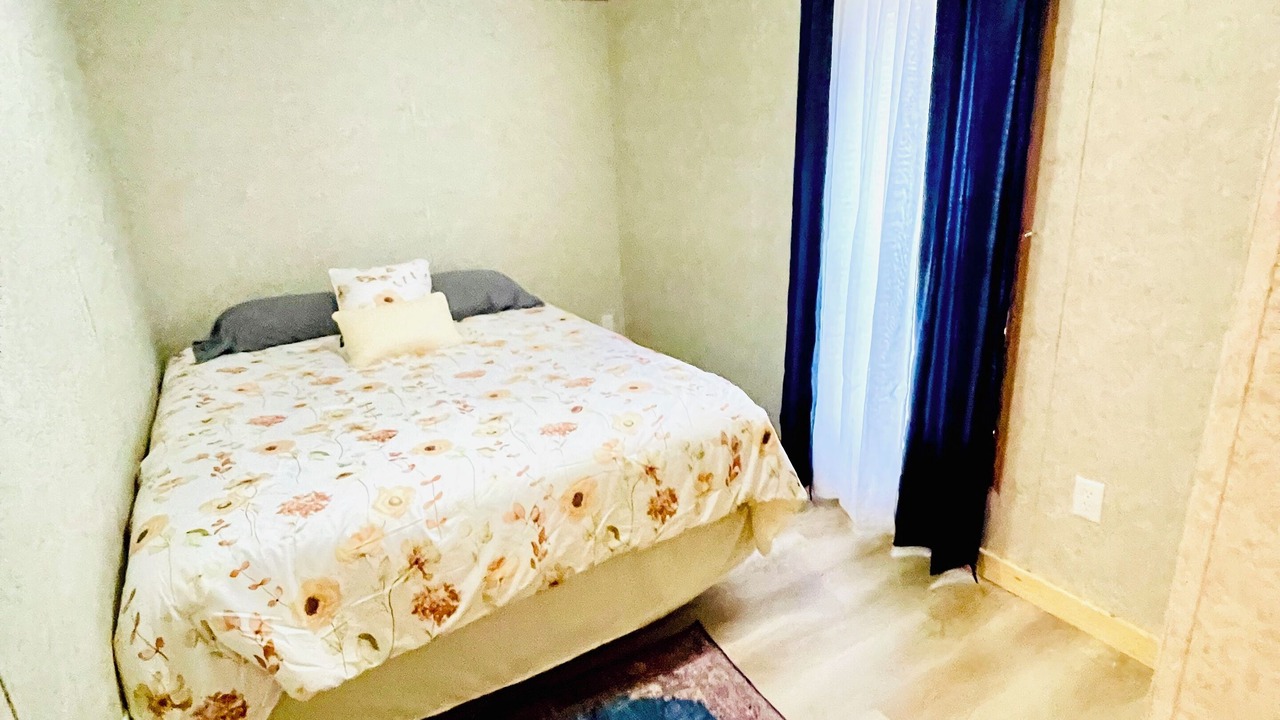 Photo of Bedroom in Island Falls