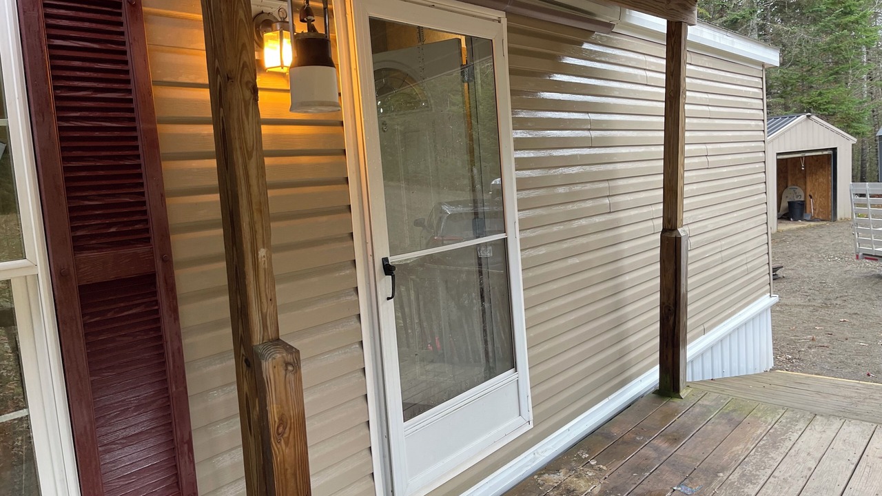 Photo of Outdoor in Island Falls