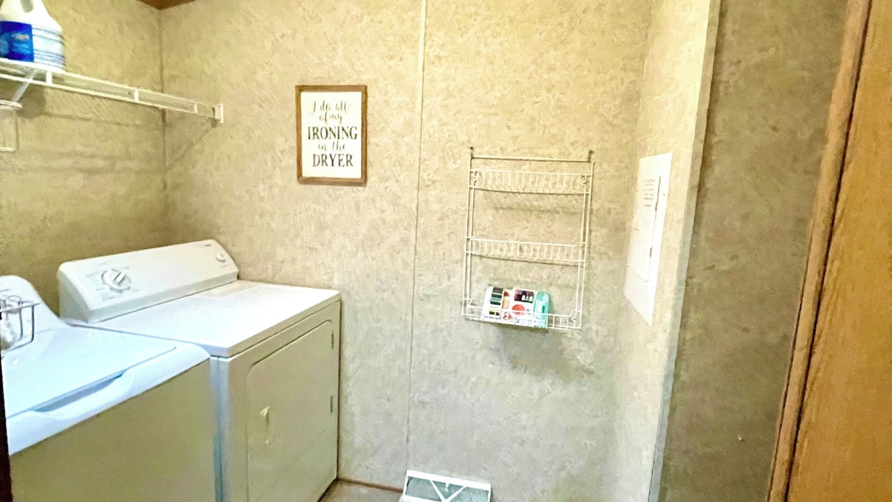 Photo of Bathroom in Island Falls