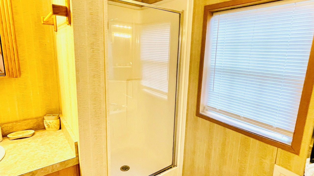 Photo of Bathroom in Island Falls