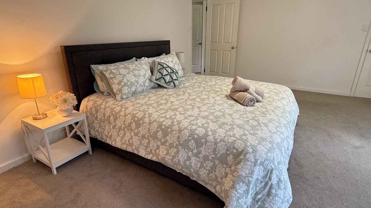 Photo of Bedroom in Greg Greg