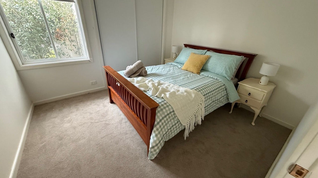 Photo of Bedroom in Greg Greg