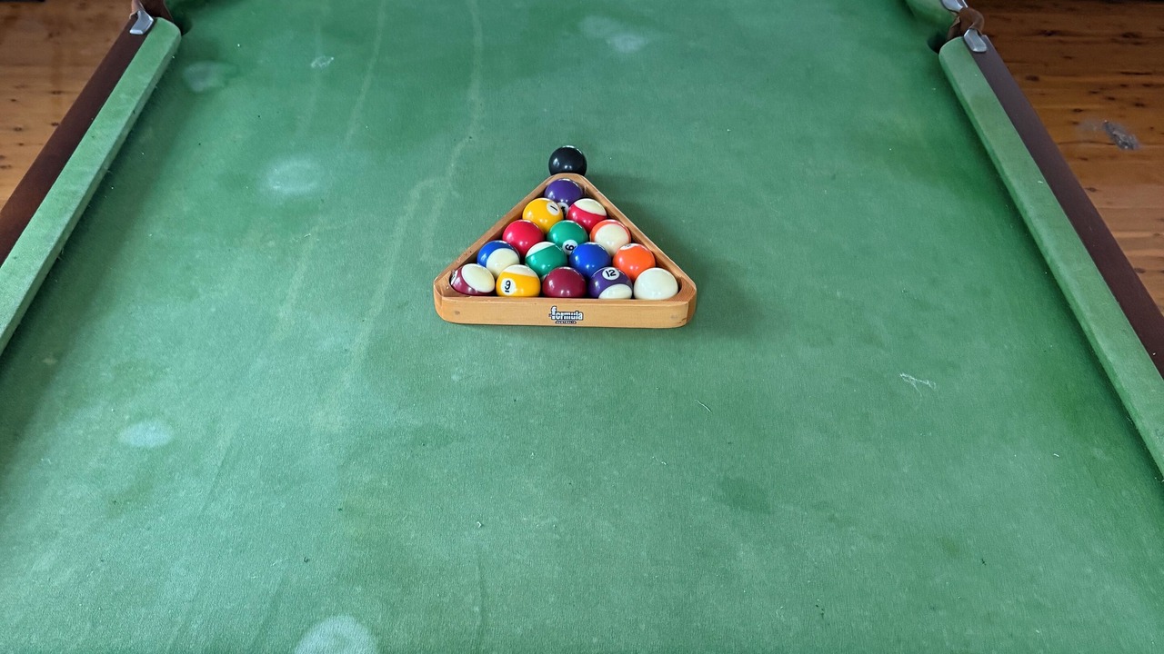 Photo of Bedroom in Greg Greg