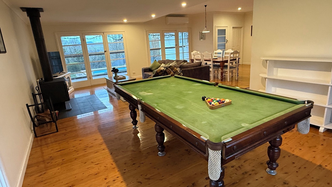 Photo of Bedroom in Greg Greg