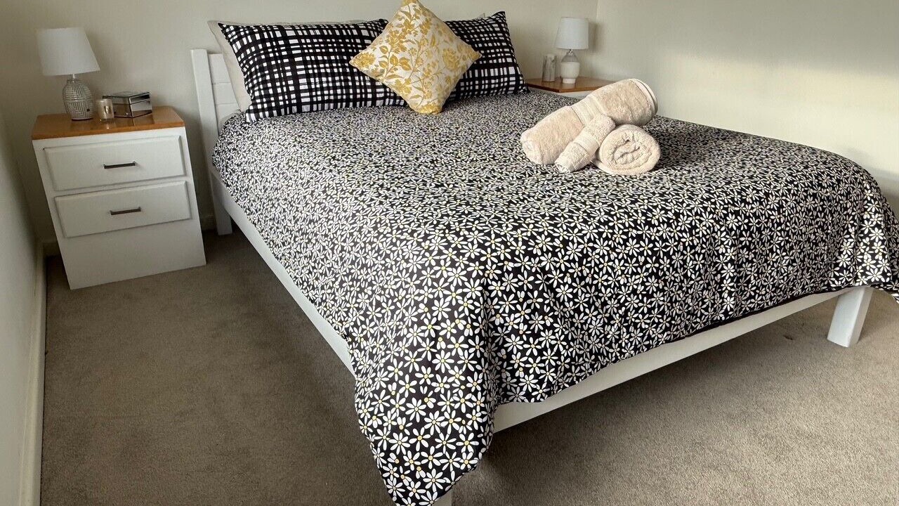 Photo of Bedroom in Greg Greg