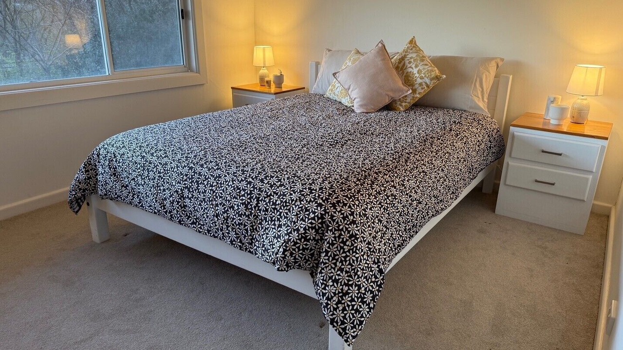 Photo of Bedroom in Greg Greg