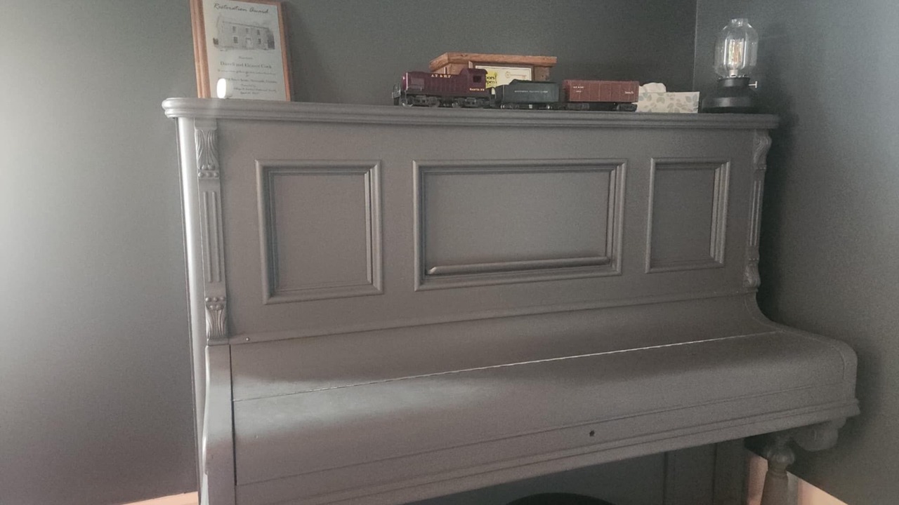 Photo of Bedroom in Newcastle