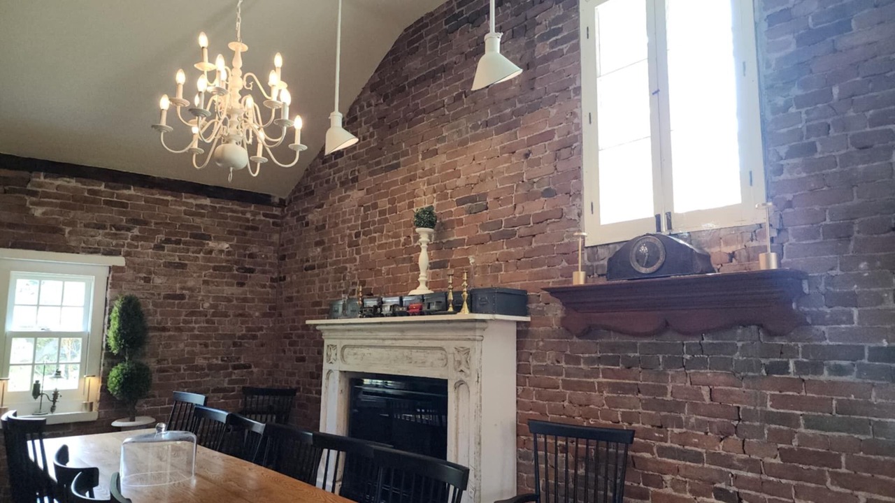 Photo of Livingroom in Newcastle