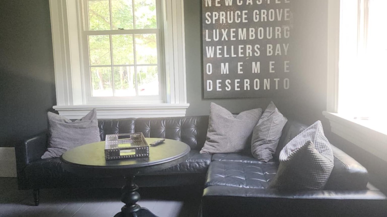 Photo of Bedroom in Newcastle