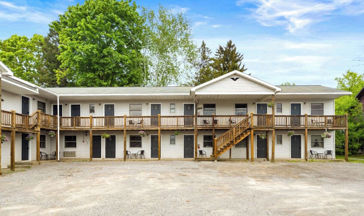 Photo of Outdoor in East Springfield