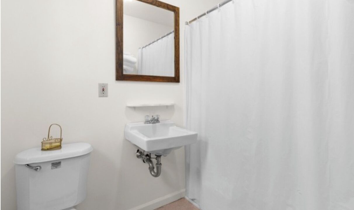 Photo of Bathroom in East Springfield