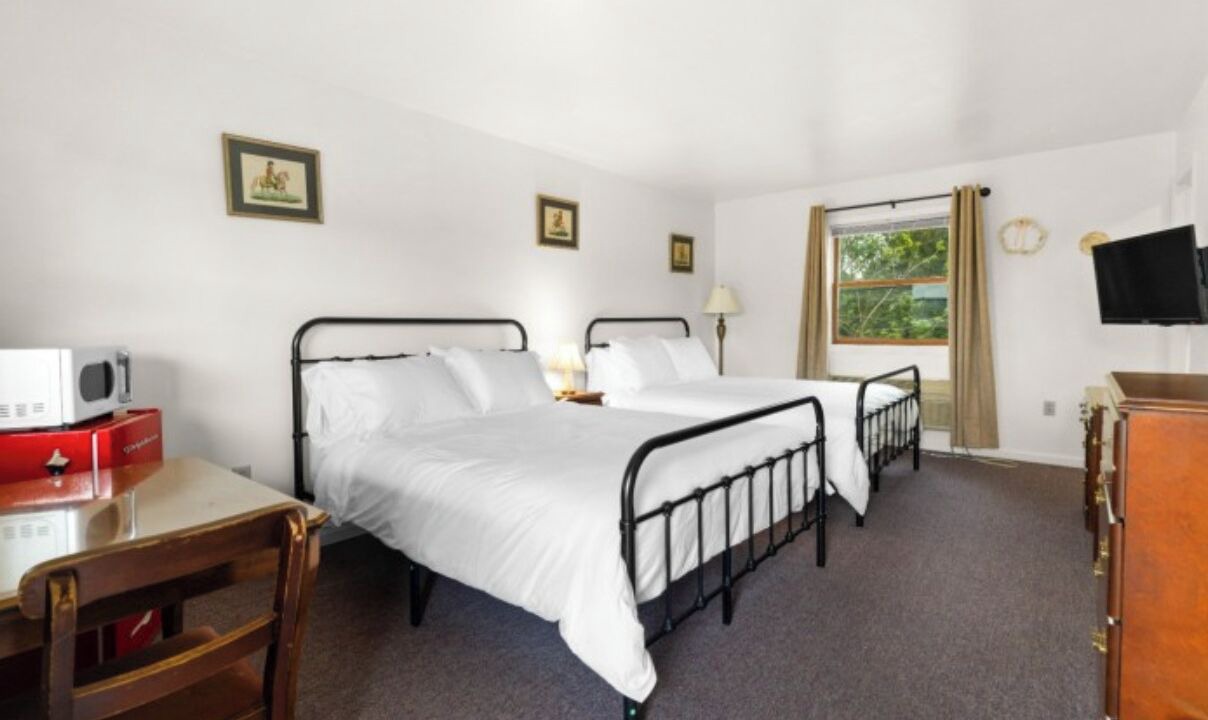 Photo of Bedroom in East Springfield
