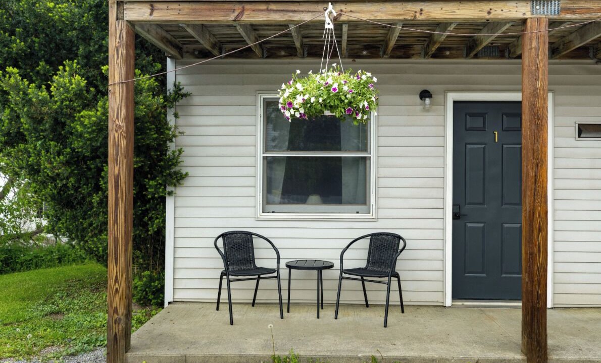 Photo of Outdoor in East Springfield