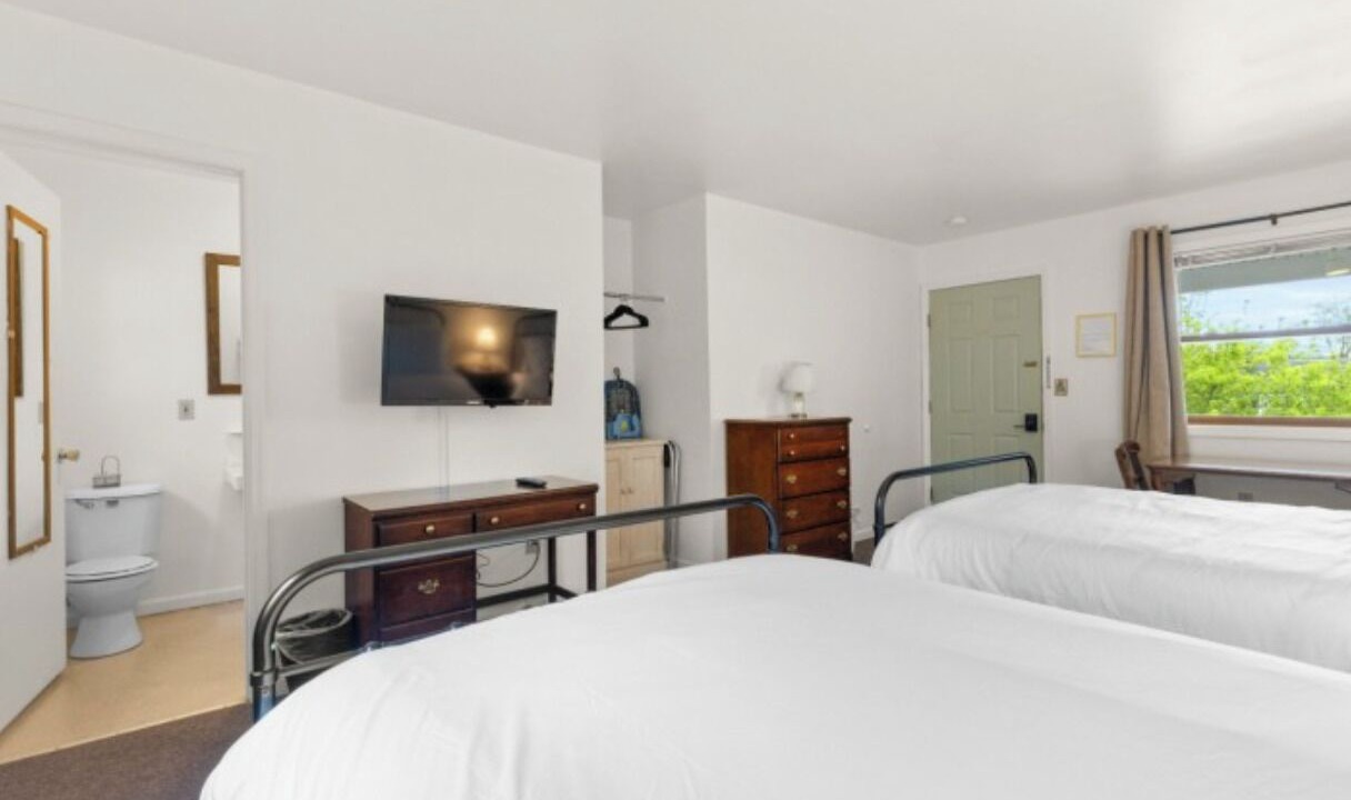 Photo of Bedroom in East Springfield