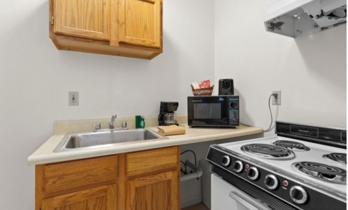 Photo of Kitchen in East Springfield