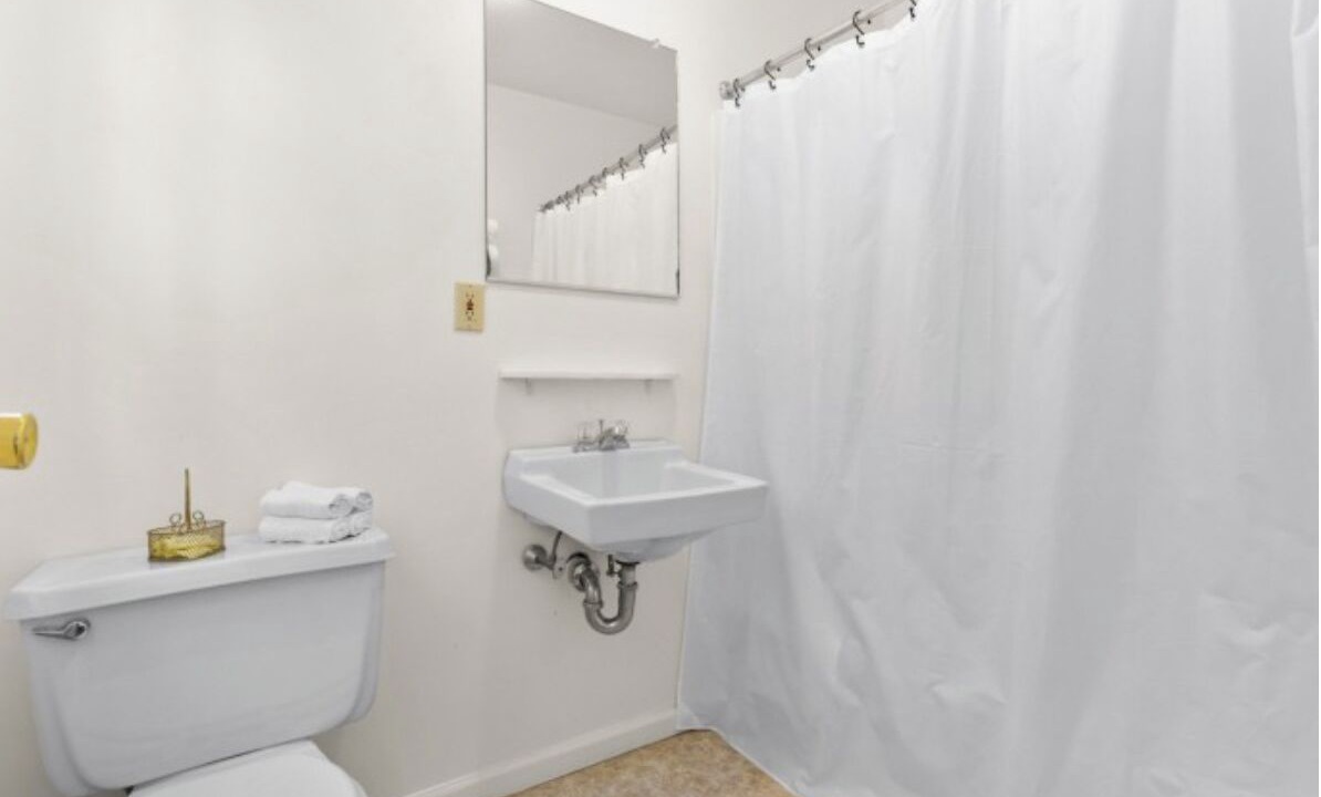 Photo of Bathroom in East Springfield