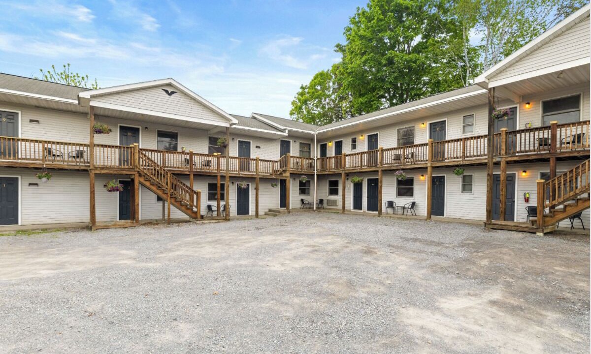 Photo of Outdoor in East Springfield