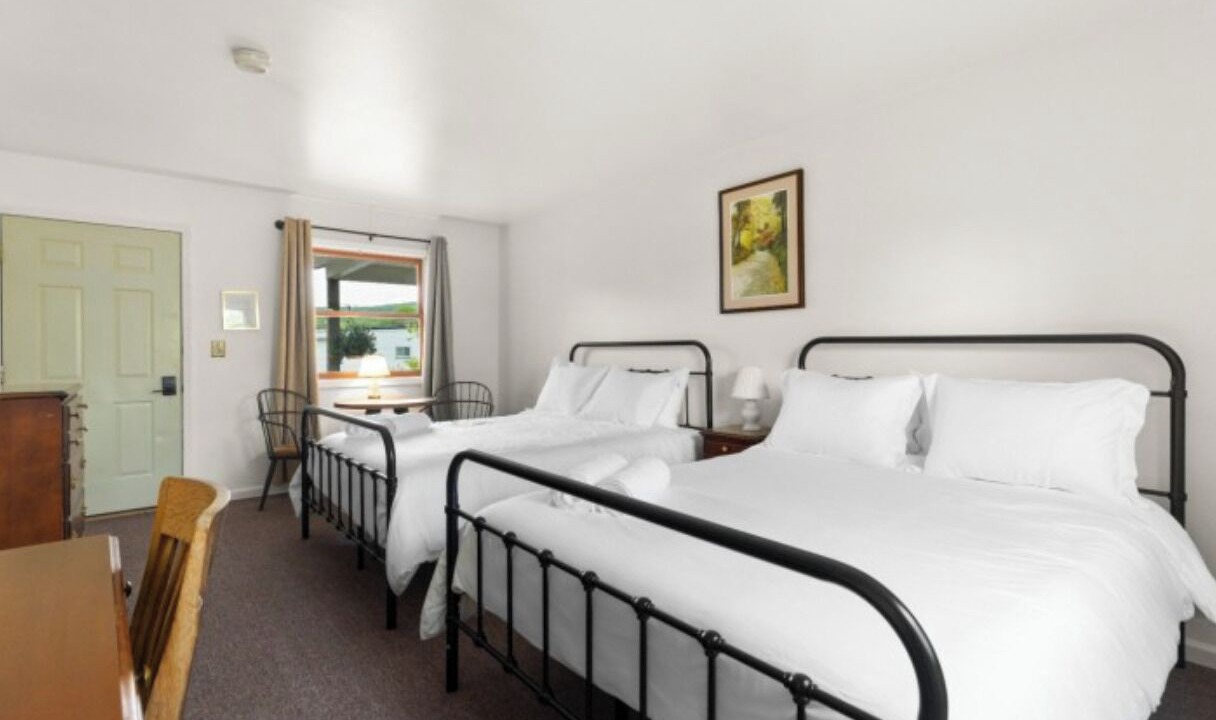 Photo of Bedroom in East Springfield