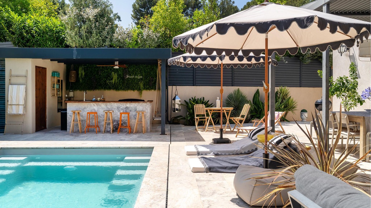 Photo of Outdoor in Gemenos