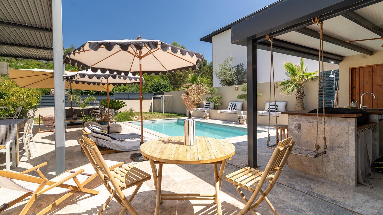 Photo of Outdoor in Gemenos