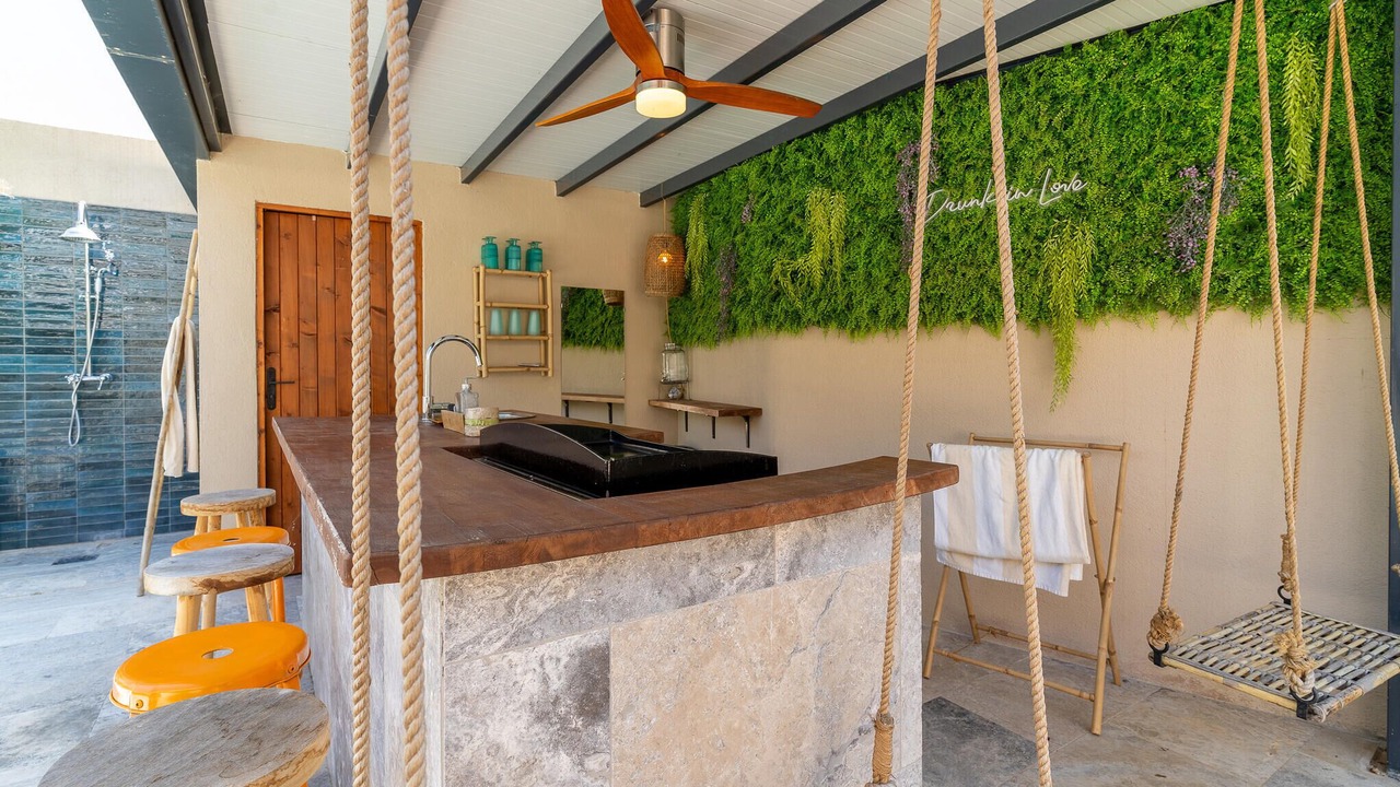 Photo of Outdoor in Gemenos