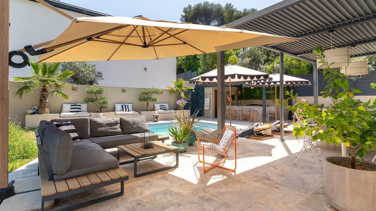 Photo of Outdoor in Gemenos