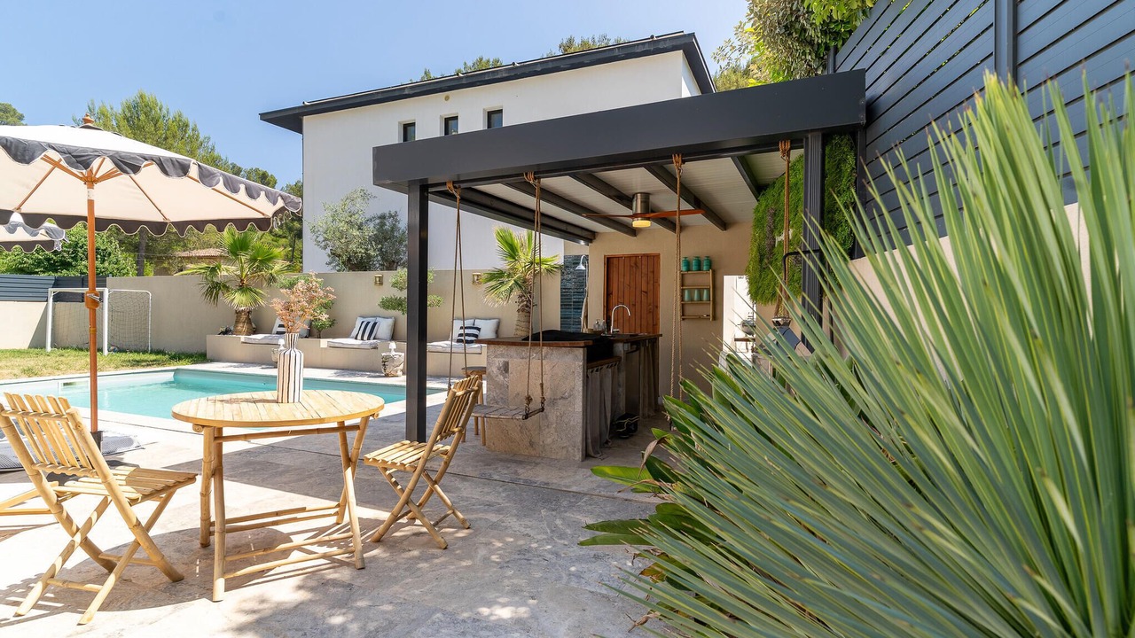 Photo of Outdoor in Gemenos