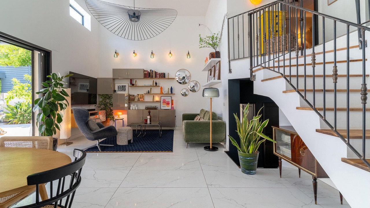 Photo of Bedroom in Gemenos