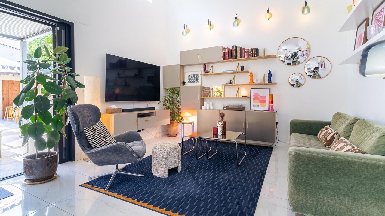 Photo of Bedroom in Gemenos