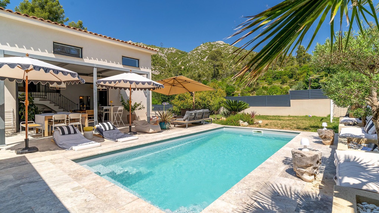 Photo of Outdoor in Gemenos