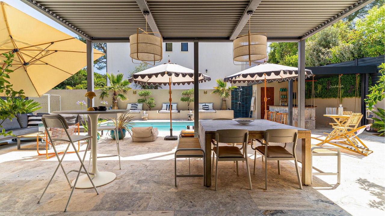 Photo of Outdoor in Gemenos