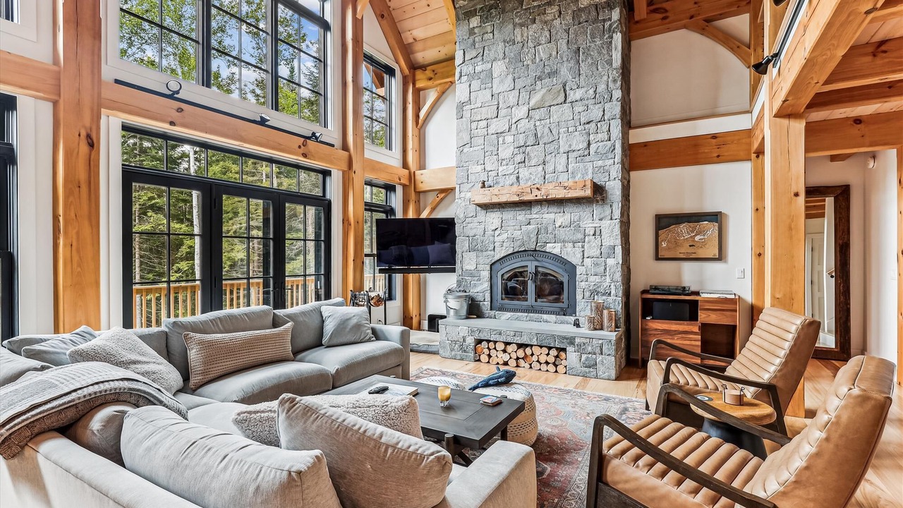 Photo of Livingroom in Morrisville