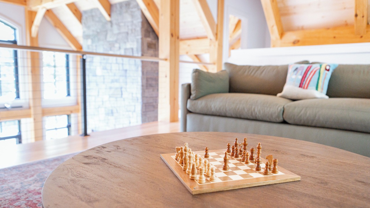 Photo of Livingroom in Morrisville