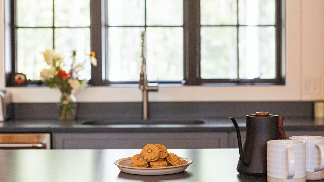 Photo of Kitchen in Morrisville