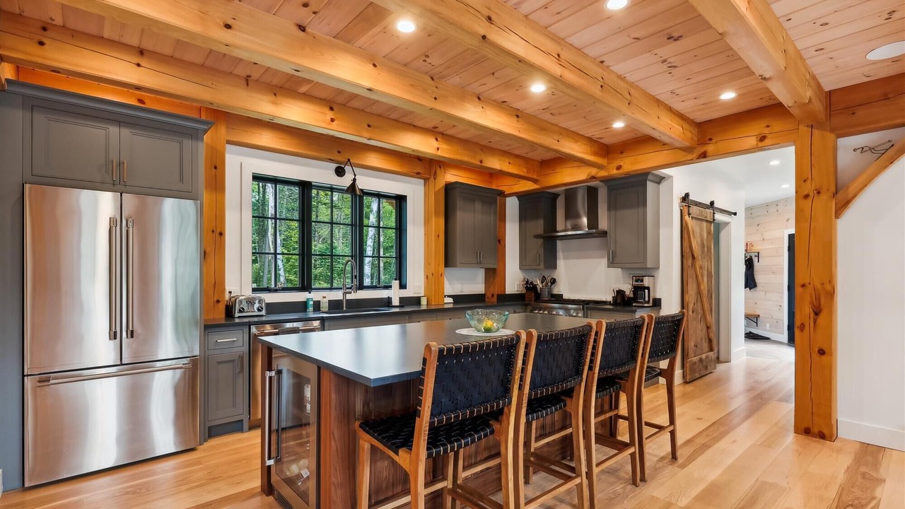 Photo of Kitchen in Morrisville