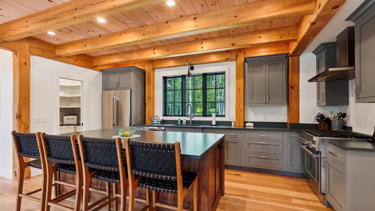 Photo of Kitchen in Morrisville