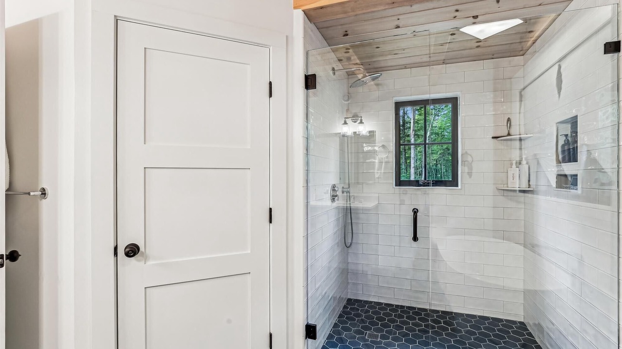 Photo of Bathroom in Morrisville