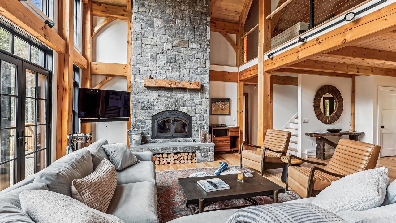 Photo of Livingroom in Morrisville