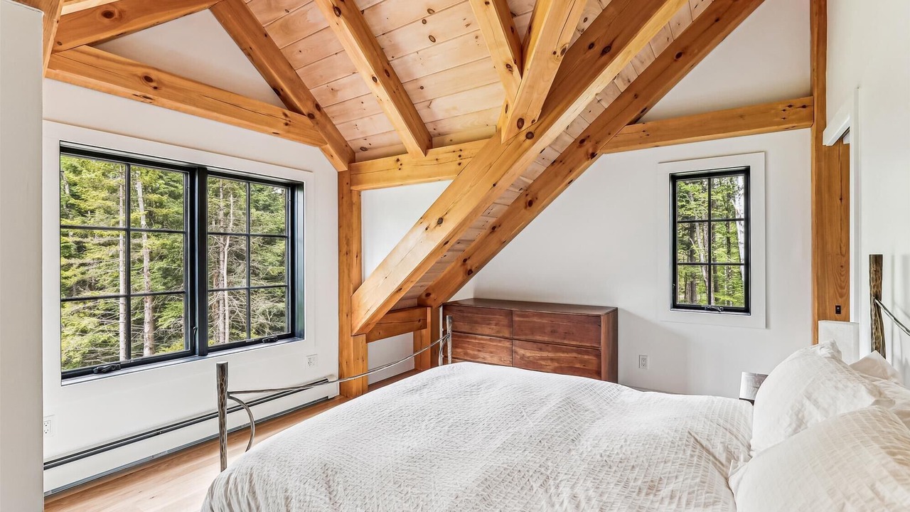 Photo of Bedroom in Morrisville