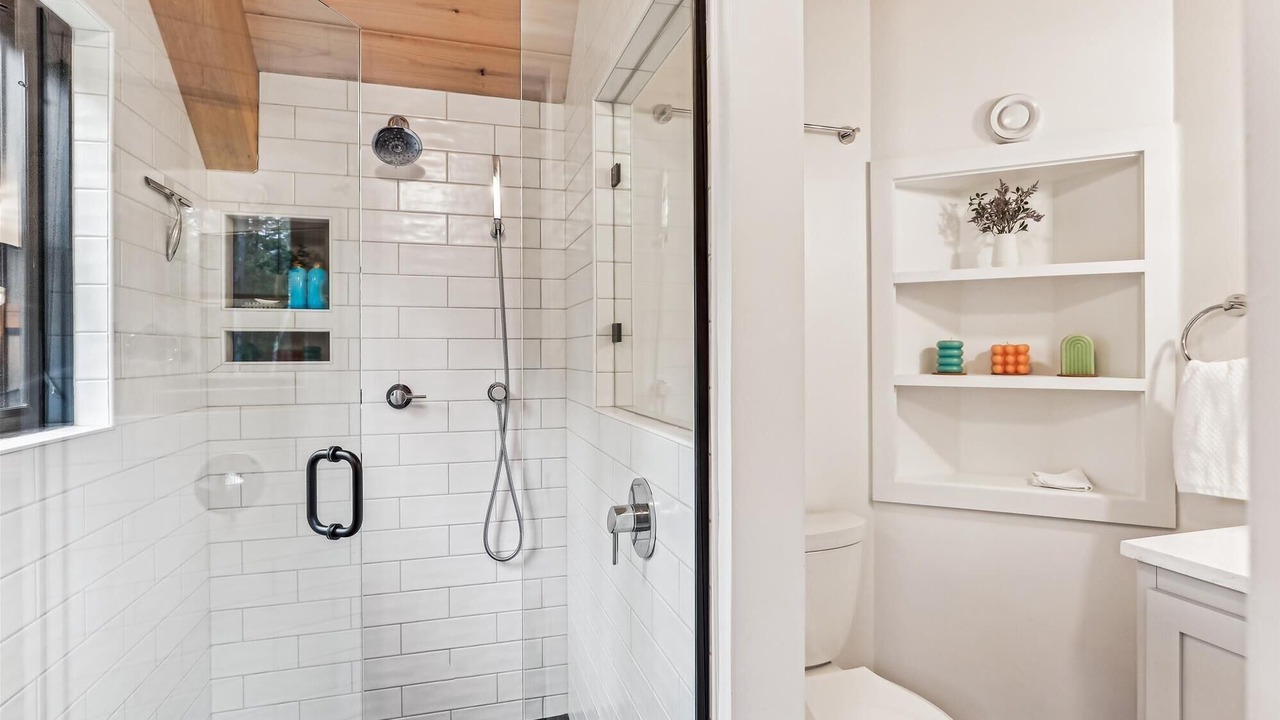 Photo of Bathroom in Morrisville