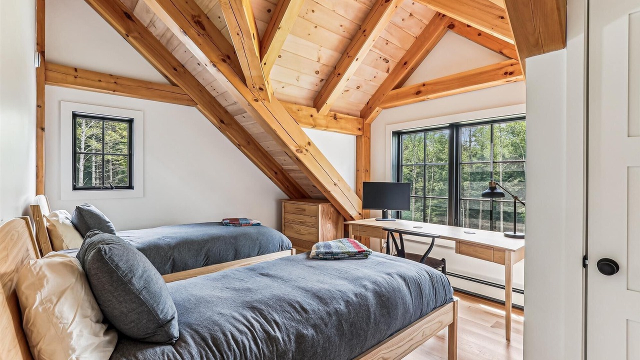 Photo of Bedroom in Morrisville