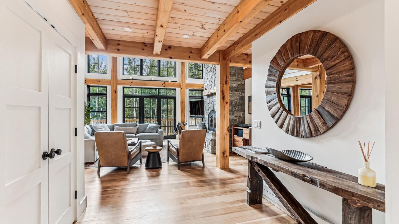 Photo of Livingroom in Morrisville